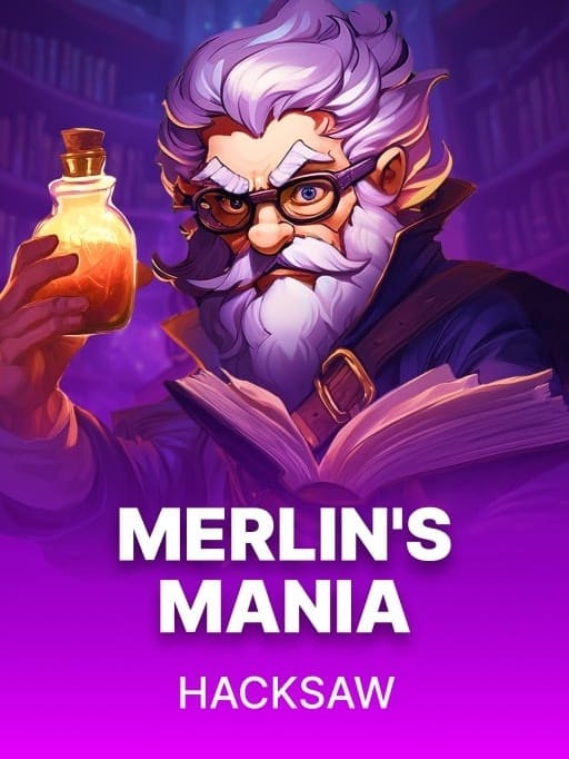 Merlin's Mania