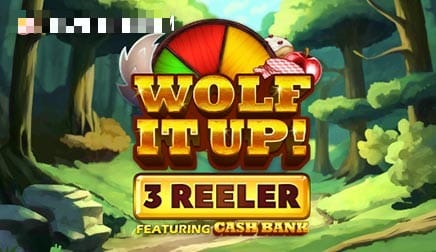 Wolf it Up 3 Reeler