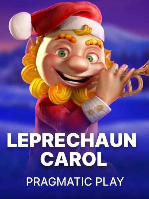 Leprechaun Carol screenshot